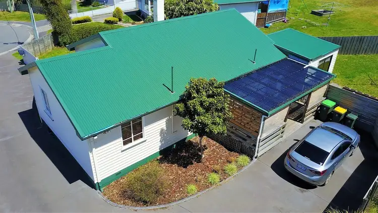 Second view of Homely house listing, 1/13 Bounty Street, Warrane TAS 7018