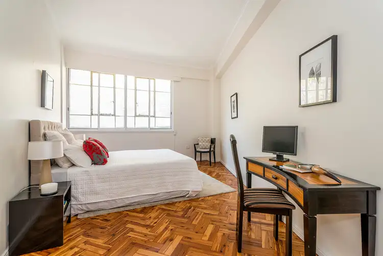 Sixth view of Homely apartment listing, 1/17 Wylde Street, Potts Point NSW 2011