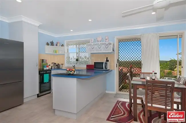 Second view of Homely semi-detached listing, 1/42 MONTWOOD DRIVE, Lennox Head NSW 2478