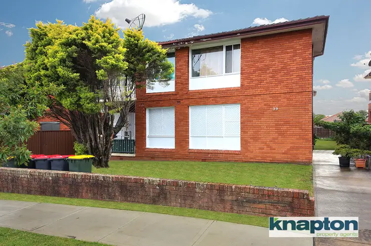 7/39 Yerrick Road, Lakemba NSW 2195