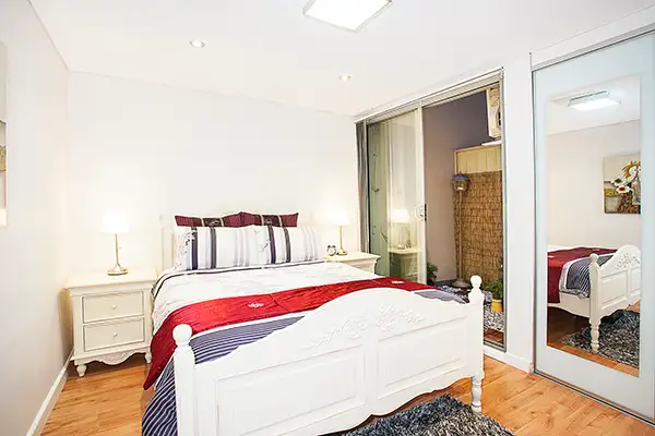 Third view of Homely apartment listing, 4/238 William Street, Potts Point NSW 2011