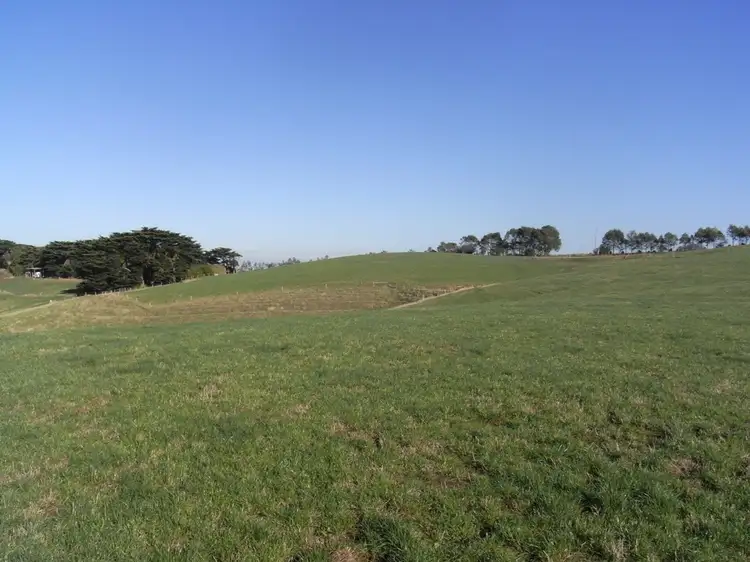 Main view of Homely rural property listing, 1214 Bena-Kongwak Road, Kongwak VIC 3951