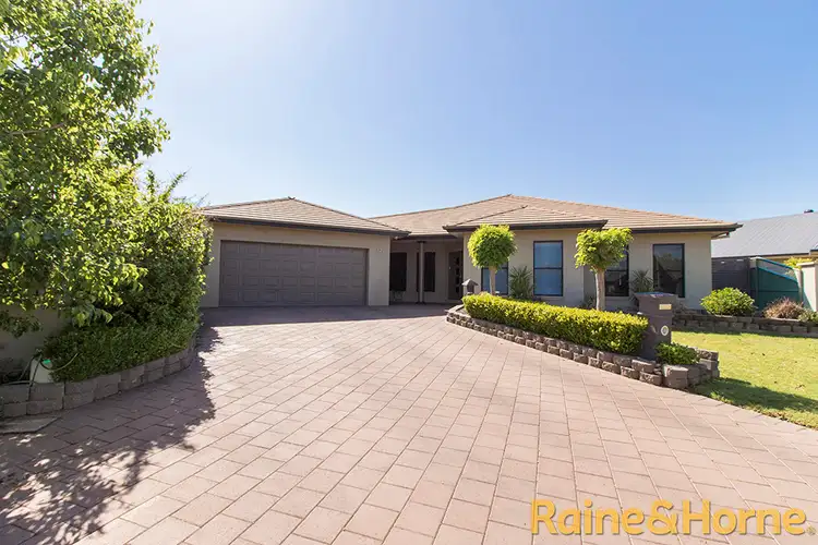 17 Avalon Place, Dubbo NSW 2830