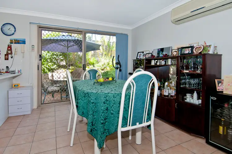 Fourth view of Homely townhouse listing, 10/2788 Logan Road, Underwood QLD 4119