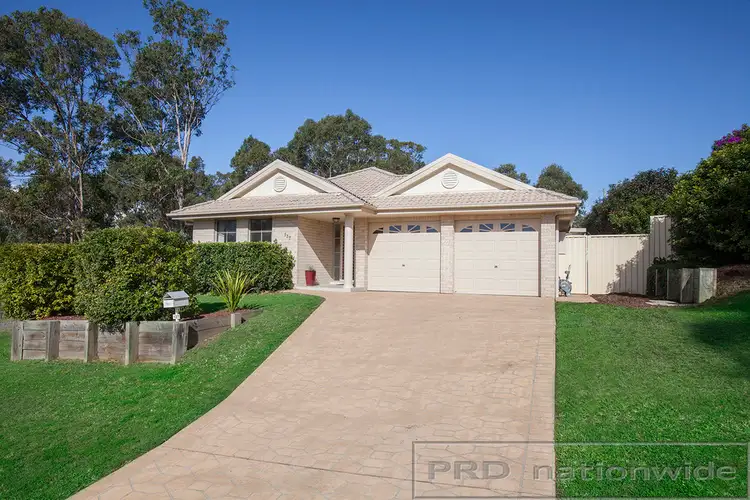 137 Regiment Road, Rutherford NSW 2320