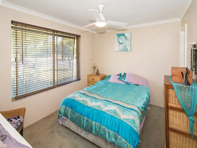 Sixth view of Homely house listing, 14 Songlark Mews, Geographe WA 6280