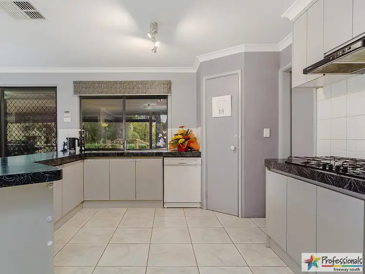 Seventh view of Homely house listing, 211 Marri Park Drive, Casuarina WA 6167