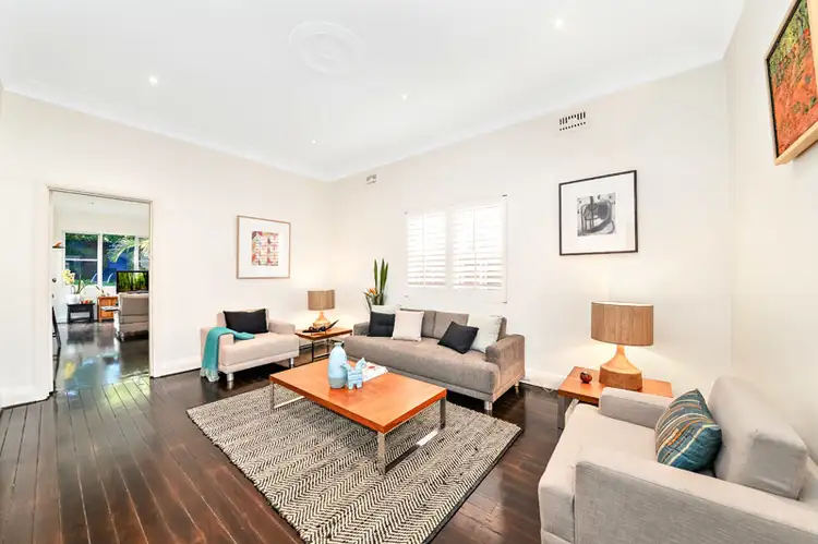 Main view of Homely house listing, 35 Hendy Avenue, South Coogee NSW 2034