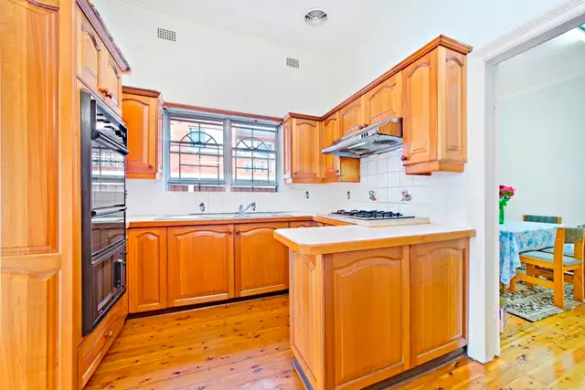 Fifth view of Homely house listing, 47 Cecil Street, Ashfield NSW 2131