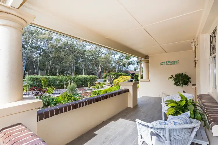 Second view of Homely house listing, 2007 Barossa Valley Way, Tanunda SA 5352