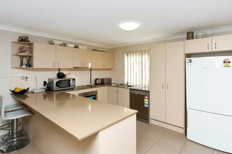 Second view of Homely house listing, 15 Zachary Street, Eagleby QLD 4207