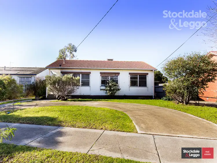 Main view of Homely house listing, 7 Bellin Street, Laverton VIC 3028