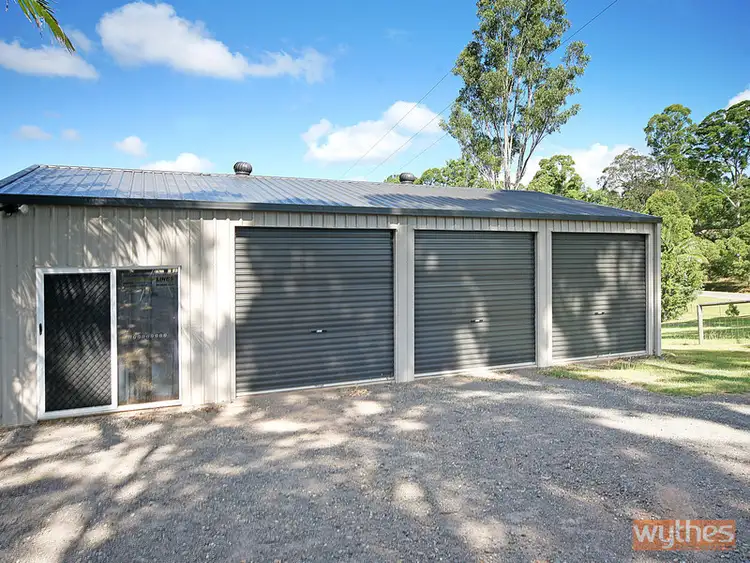 Fourth view of Homely house listing, 52 Hawk Road, Pomona QLD 4568
