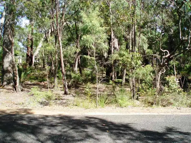 Second view of Homely land listing, 77 Dalton Way, Molloy Island WA 6290