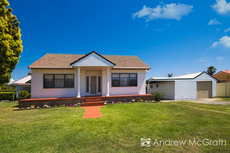19 Mitti Street, Blacksmiths NSW 2281