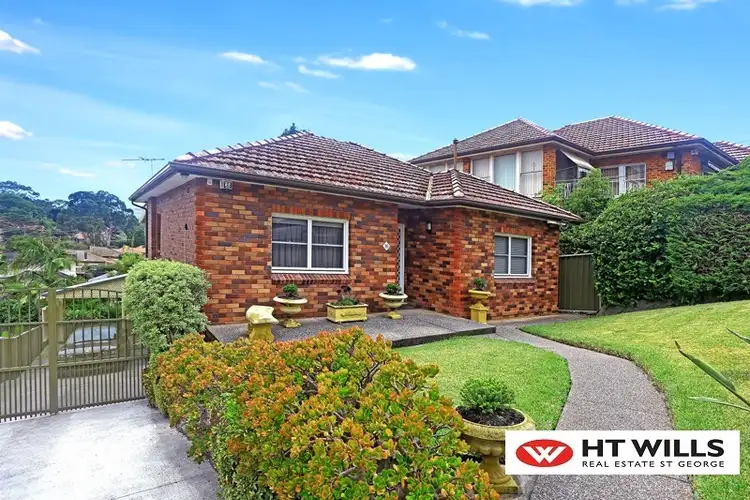 16 Edna Avenue, Penshurst NSW 2222