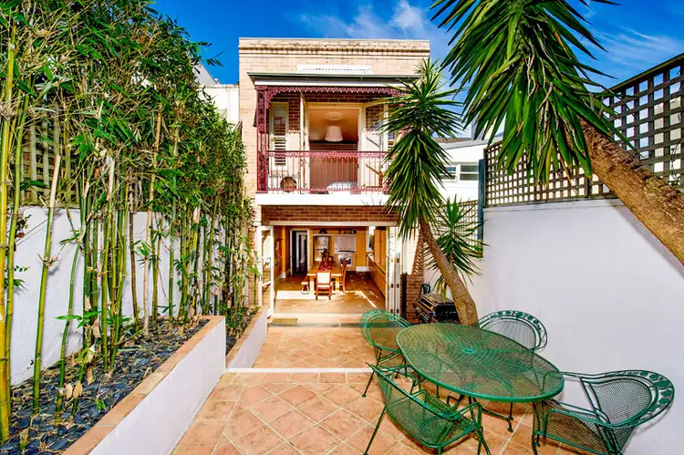 Fourth view of Homely house listing, 392 Moore Park Road, Paddington NSW 2021