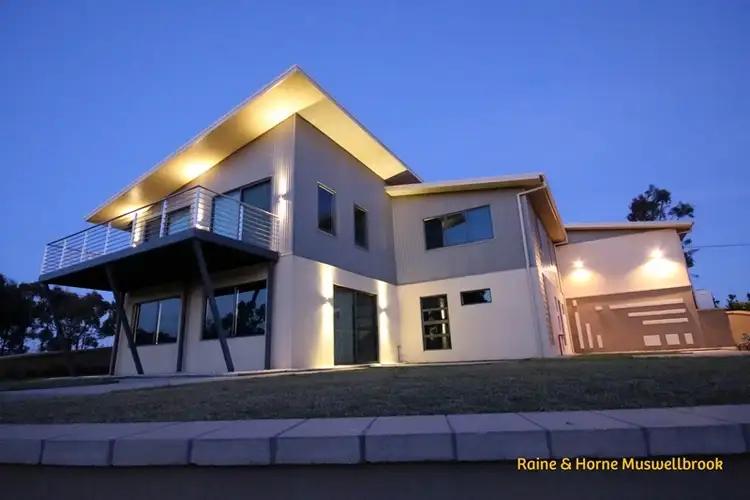 15 Silver Eye Road, Muswellbrook NSW 2333