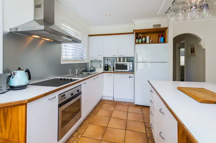 Sixth view of Homely house listing, 24 The Esplanade, Paradise Point QLD 4216