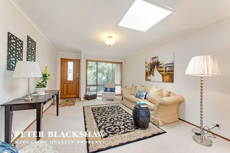 Fifth view of Homely house listing, 3 Kidman Close, Kambah ACT 2902