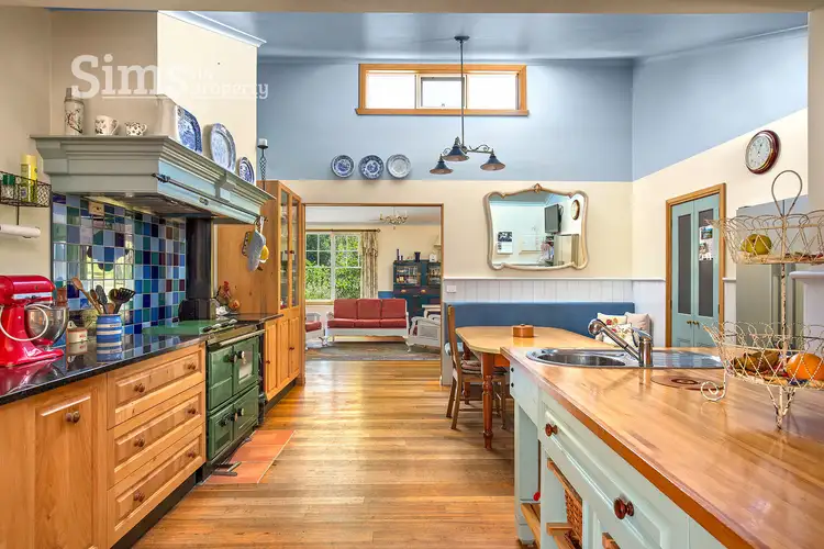 Fourth view of Homely house listing, 358 Bridgenorth Road, Legana TAS 7277