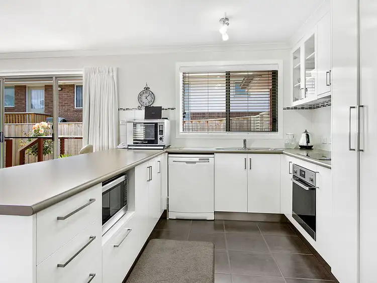 Fourth view of Homely house listing, 7 Keith Street, Kingston TAS 7050