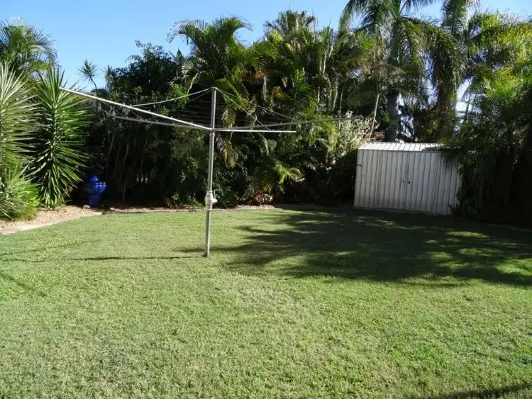 Sixth view of Homely house listing, 23 Birt Street, Blackwater QLD 4717