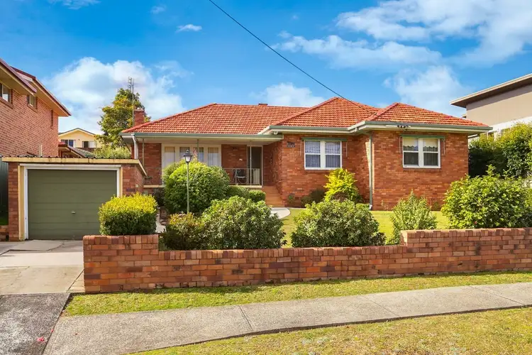 121 Victoria Street, East Gosford NSW 2250