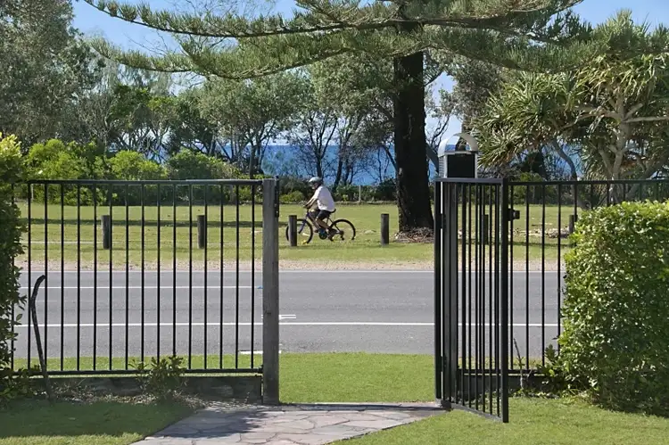 Second view of Homely house listing, 178 Marine Parade, Kingscliff NSW 2487