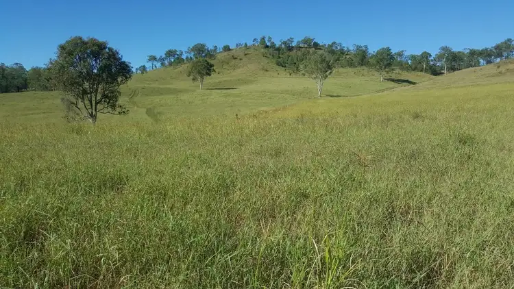Fourth view of Homely rural property listing, 1095 Glastonbury Road, Glastonbury QLD 4570