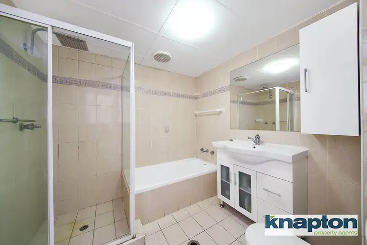 Fifth view of Homely unit listing, 14/157 Haldon Street, Lakemba NSW 2195