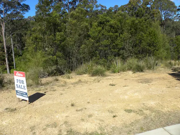 Fourth view of Homely land listing, 97 Courtenay Crescent, Long Beach NSW 2536