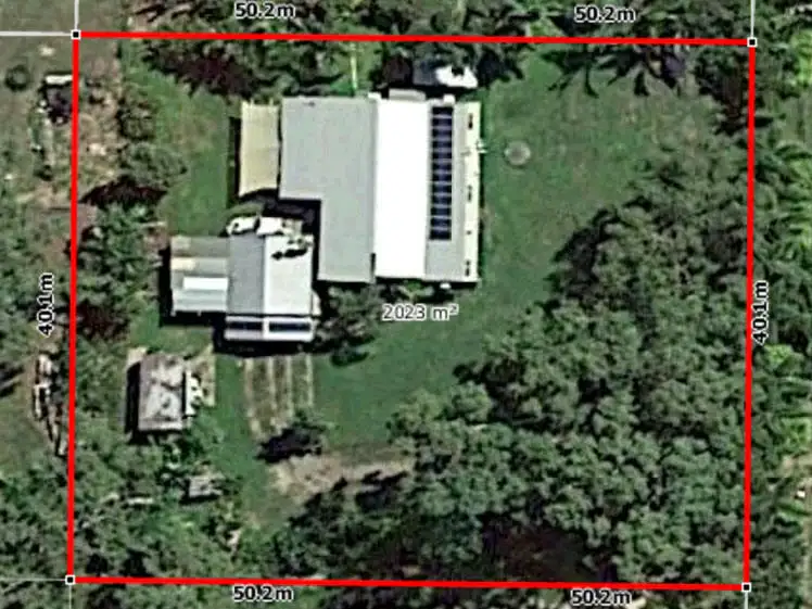 Second view of Homely house listing, 7-9 Ridge Street, Roseneath QLD 4811