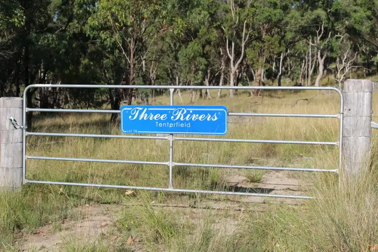 Main view of Homely rural property listing, 78 Platypus Valley, Tenterfield NSW 2372