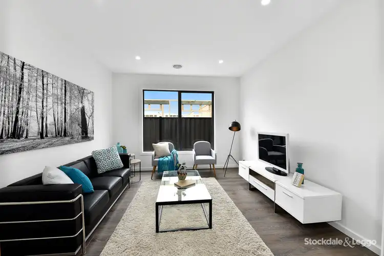 Fourth view of Homely house listing, 6 Olive Tree Loop, Craigieburn VIC 3064
