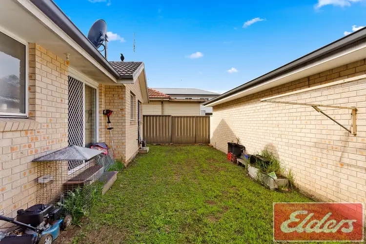 Sixth view of Homely villa listing, 1/94 Adelaide Street, Oxley Park NSW 2760