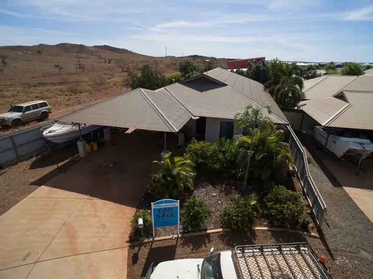 Main view of Homely house listing, 35 Koolinda Parade, Baynton WA 6714