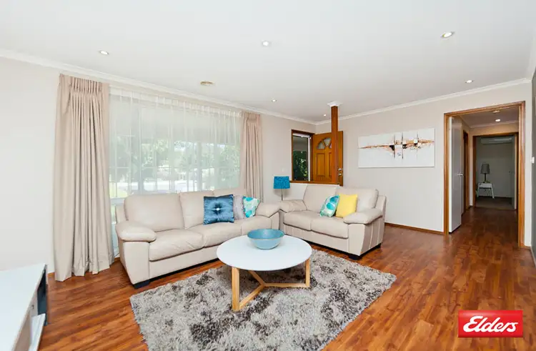 Second view of Homely house listing, 169 Ellerston Avenue, Isabella Plains ACT 2905