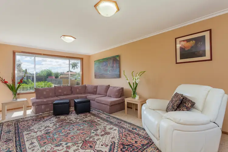 Sixth view of Homely house listing, 5 Amoore Avenue, Highton VIC 3216