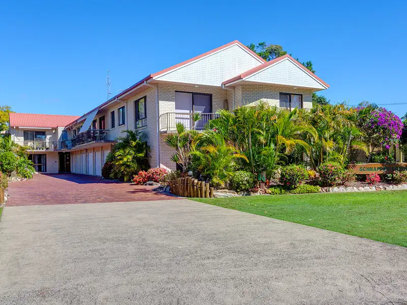 Main view of Homely house listing, 2/84 TOOLARA ROAD, Tin Can Bay QLD 4580