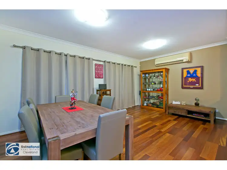 Sixth view of Homely house listing, 13 White Fig Place, Thornlands QLD 4164