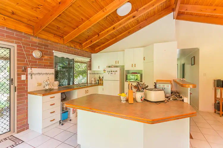 Seventh view of Homely house listing, 718 Devereux Creek Road, Devereux Creek QLD 4753