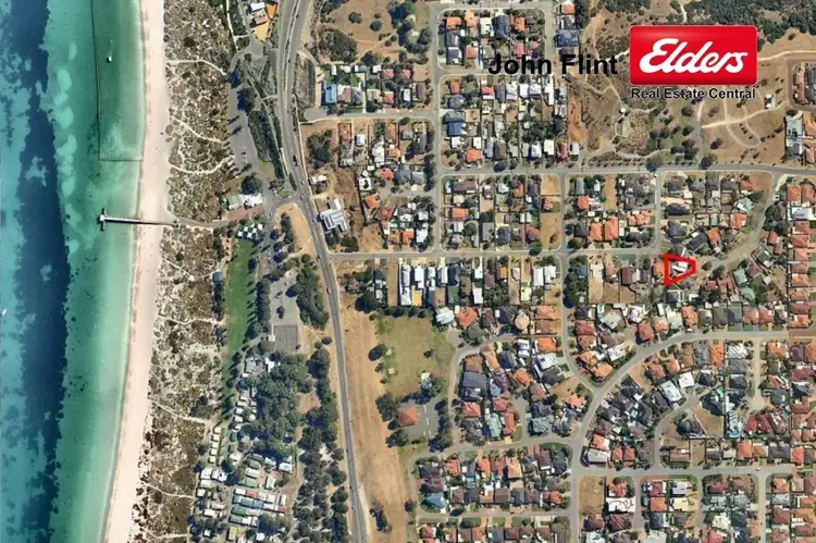 Fourth view of Homely house listing, 18 Ellement Parade, Coogee WA 6166