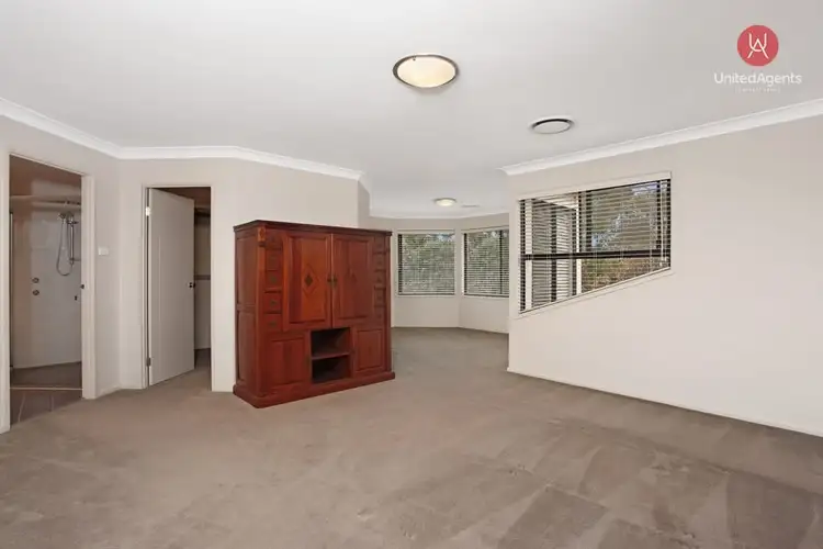 Fifth view of Homely house listing, 4 Dovedale Close, Glen Alpine NSW 2560