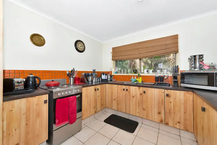 Fifth view of Homely house listing, 7 Dame Patti Drive, Sunrise Beach QLD 4567