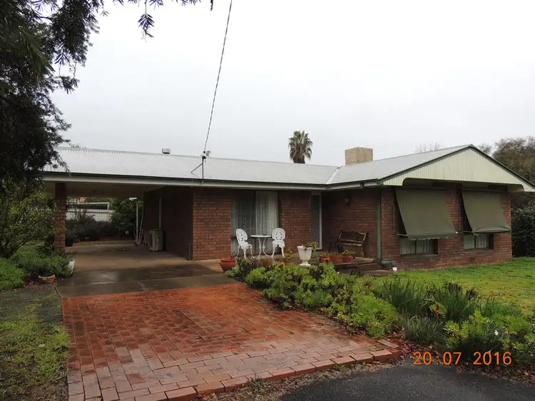 Main view of Homely house listing, 1 Quandong Street, Binnaway NSW 2395