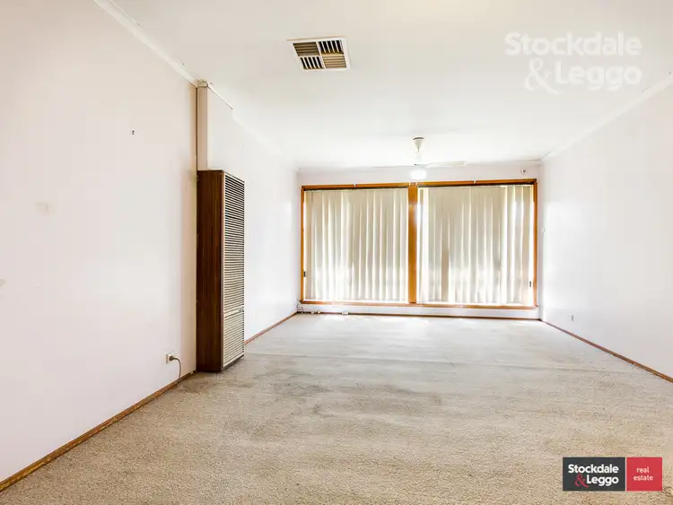 Third view of Homely house listing, 20 Robertson Crescent, Laverton VIC 3028