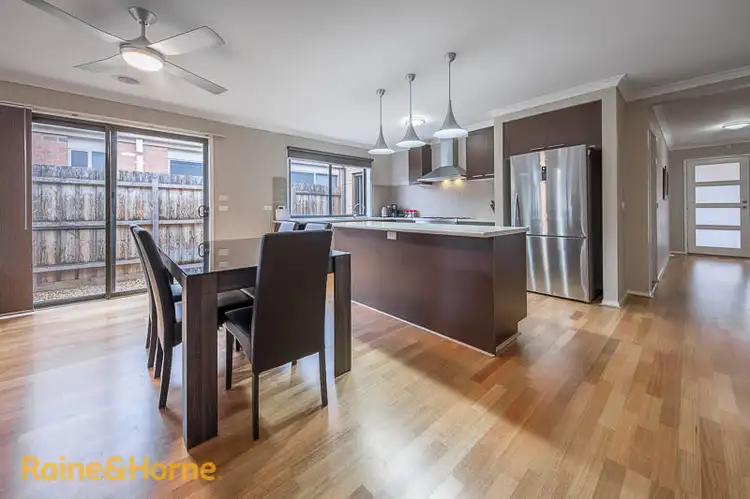 Fifth view of Homely house listing, 10 Universal Court, Diggers Rest VIC 3427