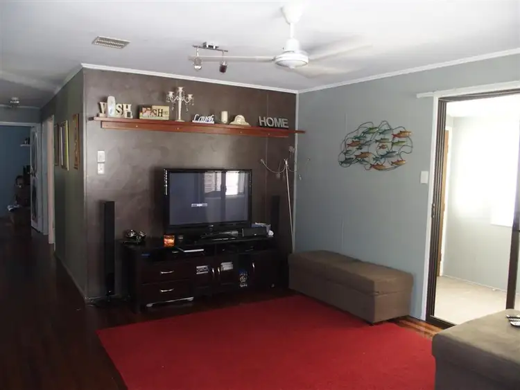 Seventh view of Homely house listing, 27 Conachan Street, Blackwater QLD 4717