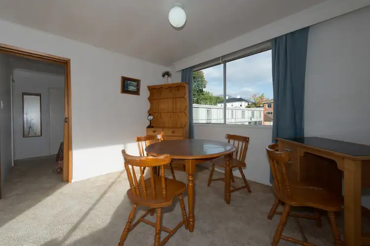 Fourth view of Homely unit listing, 12/2 Plimsoll Place, Sandy Bay TAS 7005